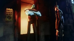 A screenshot taken in Dreams. 16 of 16.