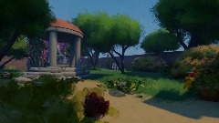 A screenshot taken in Dreams. 14 of 21.