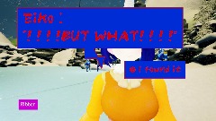 A screenshot taken in Dreams. 7 of 15.