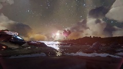 A screenshot taken in Dreams. 6 of 6.