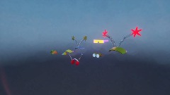 A screenshot taken in Dreams. 1 of 4.