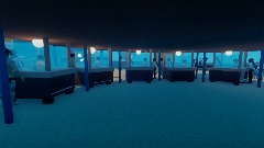 A screenshot taken in Dreams. 6 of 13.