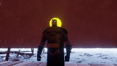 A screenshot taken in Dreams. 14 of 20.