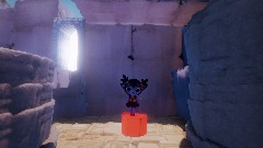 A screenshot taken in Dreams. 26 of 30.