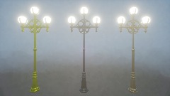 A screenshot taken in Dreams. 1 of 1.