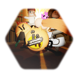 firey commits tax fraud: the game character