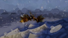 Godzilla King of the Monster 2019 : King ghidorah 2019