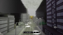 A screenshot taken in Dreams. 8 of 10.