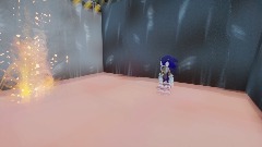 Sonic Mini Maze game