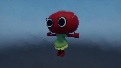 A screenshot taken in Dreams. 6 of 6.