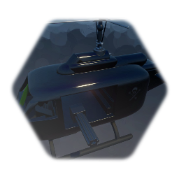 Helicopter