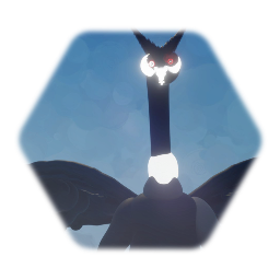 Solaris: The Space Monster