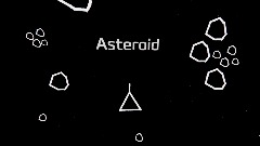 Asteroid