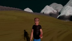 Return of the Coronavirus: Majin Hank Appears