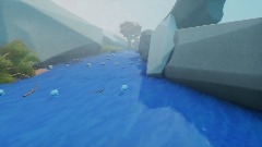 Remix of Tubin' It!  Level 2