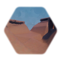 Desert Ruins EXTRA DETAILS