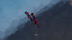 A screenshot taken in Dreams. 4 of 4.