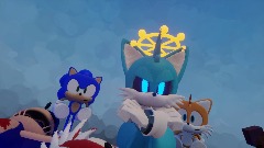 New character name: Divine