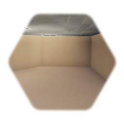 Backrooms level 0 FREE USE