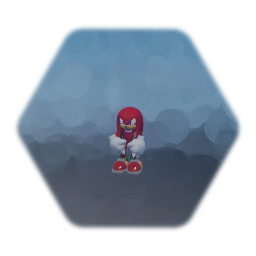 Knuckles dx