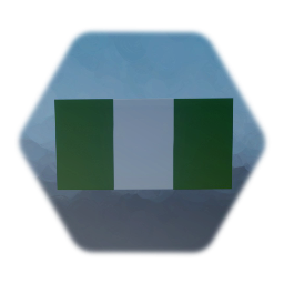 Nigeria/Nigerian Flag