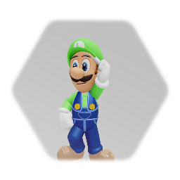 Movie Luigi