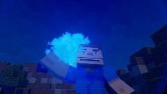 Minecraft Steve's story demo 2