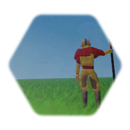 Aang Project  (Avatar)      [OLD V. 0.53]