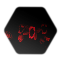 Infected Sunorokuu/Shin Sunorokuu