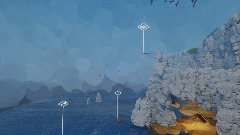 A screenshot taken in Dreams. 10 of 30.