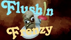 Flushin Frenzy