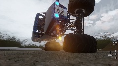 A screenshot taken in Dreams. 26 of 30.