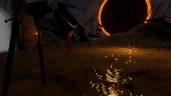 A screenshot taken in Dreams. 6 of 25.