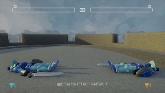 A screenshot taken in Dreams. 2 of 2.