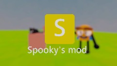 Spooky's mod