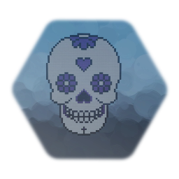 Sugar Skull