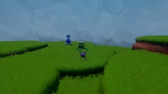 A screenshot taken in Dreams. 23 of 28.