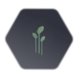 Stylized Plant 2