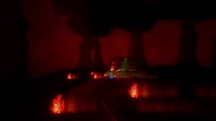 A screenshot taken in Dreams. 4 of 5.