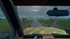 A screenshot taken in Dreams. 9 of 9.