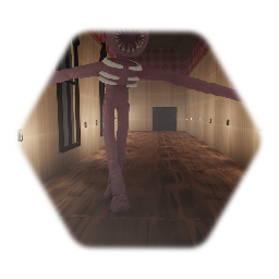 Meme of mikimause Doors figure ***