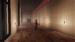 Seek Throws a Drawer at Screech