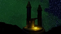 A screenshot taken in Dreams. 7 of 10.