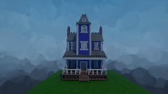 A screenshot taken in Dreams. 19 of 27.