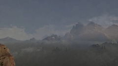 A screenshot taken in Dreams. 6 of 24.