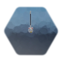 Collection Otamatone