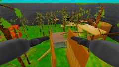 Gorilla tag web port