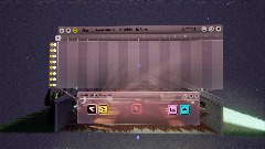 Mashup Four Template