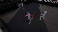 A screenshot taken in Dreams. 2 of 2.