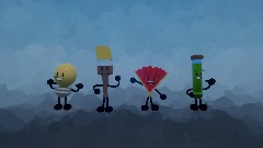 A screenshot taken in Dreams. 3 of 3.